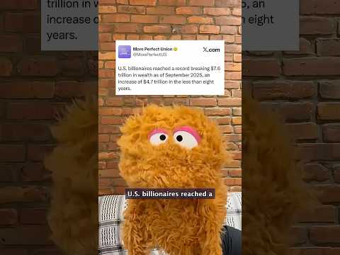 The REAL reason everything sucks now