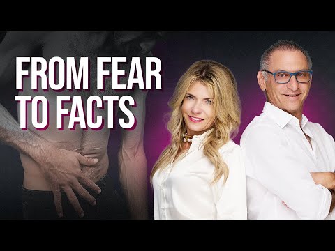 What Testosterone Therapy Does to the Body (Watch if You're Thinking About Taking it)