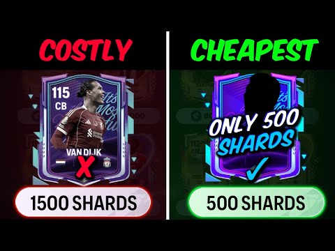 Best Players to Claim in Week 2 Festive Fixtures - FC Mobile | Mr. Believer