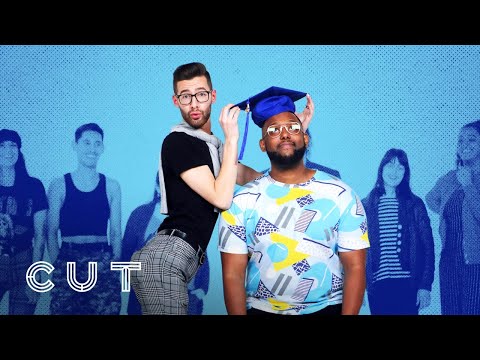 Guess My Level of Education | Lineup | Cut