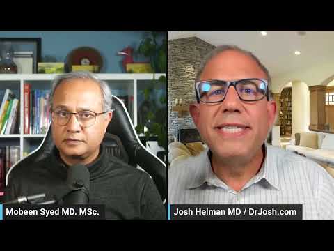 3 Ways To Strengthen Blood Brain Barrier | Dementia and Brain Fog Patients