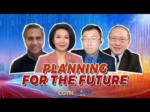 What do you need to know about China's 15th Five-Year Plan?