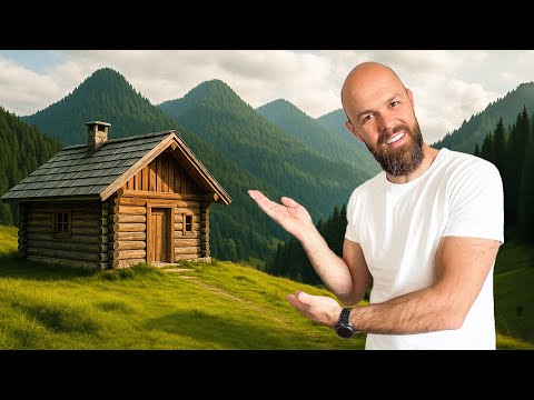 Planina IZLEČILA čoveka – Kanjonom do KOLIBE IZ SNOVA, pa biciklom po planini