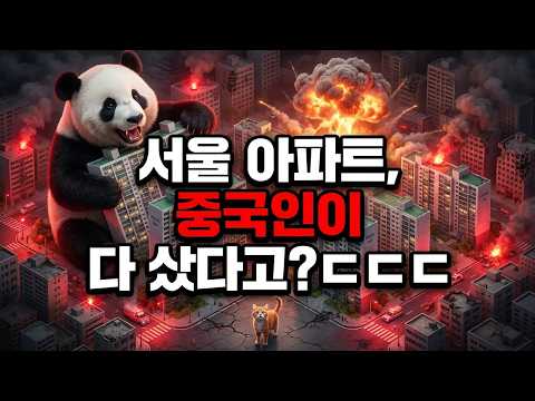 집주인이 외국인? 전세금 3억이 1초 만에 증발합니다 ㄷㄷ (피눈물 주의)