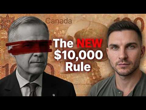 The CRA Doesn't Want You to Understand This New $10,000 Cash Rule