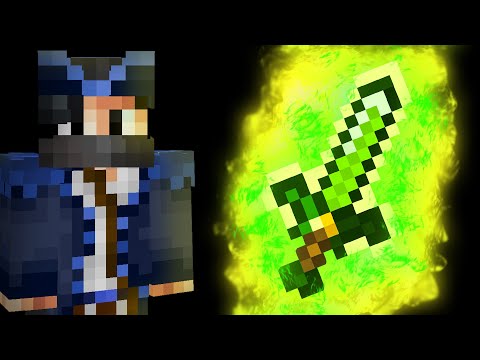 My Quest to Obtain a God Sword