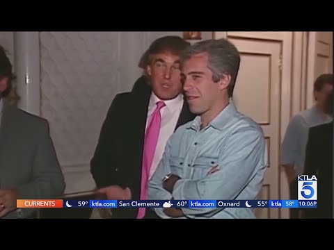 Epstein files prompt further scrutiny of high-powered people