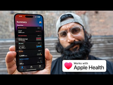 Apple Health: 7 Secret Tips to Maximize Your Health