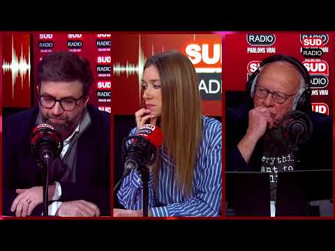 Enquête sur le tabou des vi*ls commis par des étrangers en France