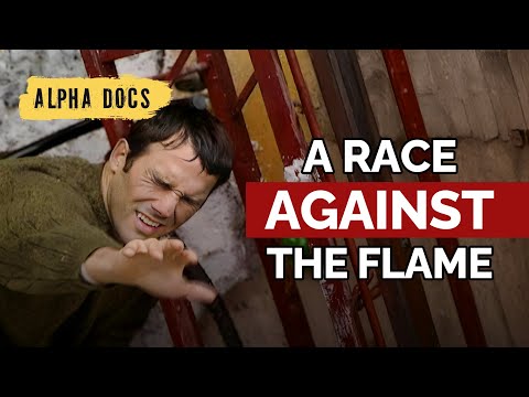 Race Against Time | Critical Rescue | Episode 5 | Full Documentary