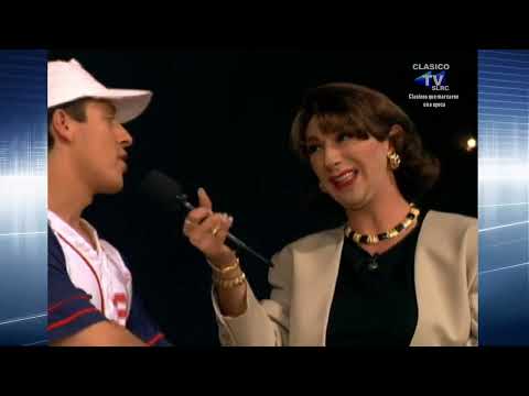 DERBEZ EN CUANDO (1999) - Que cruel!