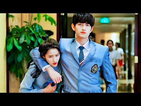 Bullied Shy Girl Never Imagined the Most Famous Boy Would Fall Madly in Love for Her 🔥