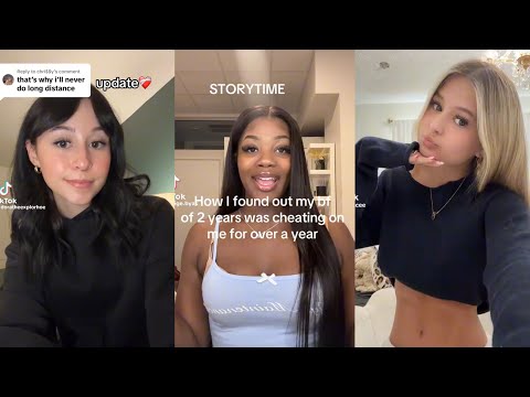 INSANE cheating storytimes | 1 hour compilation #tiktok #storytimecompilation #horrorstories