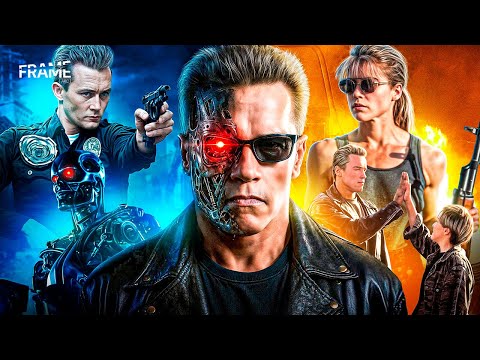 34 Years Later: Why We Still Love Terminator 2