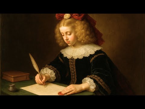 Margarita Teresa de Austria: La princesa que amó sin querer y selló su destino bajo votos santos