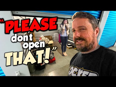 LOOK WHAT I FOUND - She doesn't want me to show this, but I will anyways!