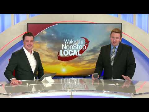 WATCH: Senator Cantwell on Artemis II and Pimento Cheese on the KHQ Saturday