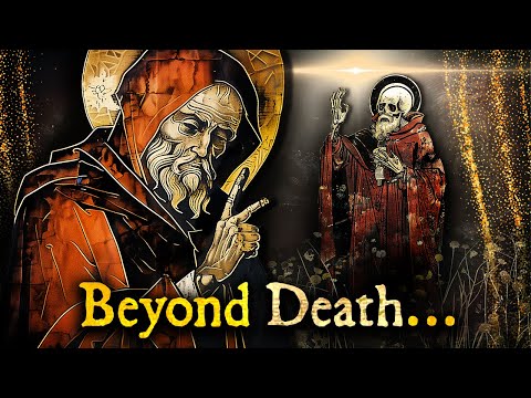 The Suspicious Death of an Immortal Alchemist