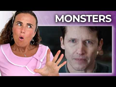 I Never Cried So Hard In My Life. First Time Hearing James Blunt "Monsters"