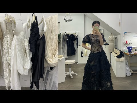 I let myself want more – my reality shifted | Seoul vlog