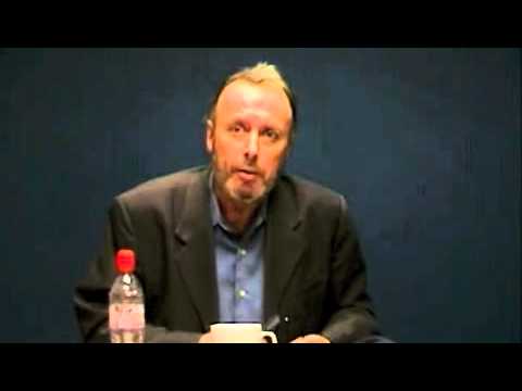 Christopher Hitchens, Barry Brummett Debate: Part 8