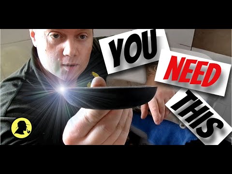 How to Fix a Leaking Close Coupled Toilet Cistern