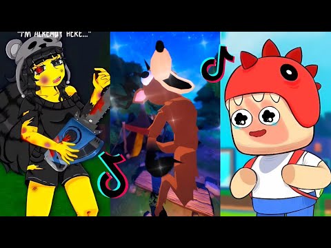 99 Nights in the Forest 🤣 BEST TikTok Compilation #74