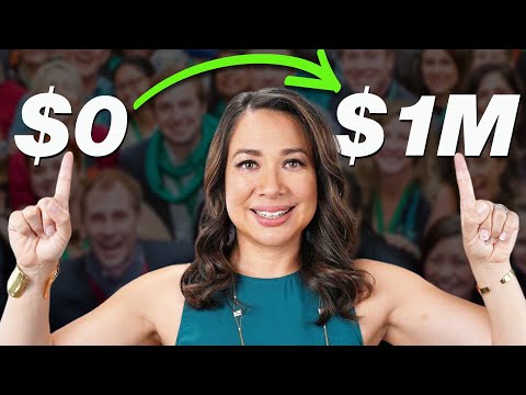 The NEW WAY to Create an Online Course that Sells Effortlessly w/ Marisa Murgatroyd