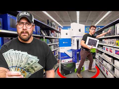 I Let My Employee Upgrade His Office