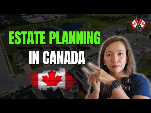 Canadian Inheritance & Probate Explained: Save Your Heirs Thousands!