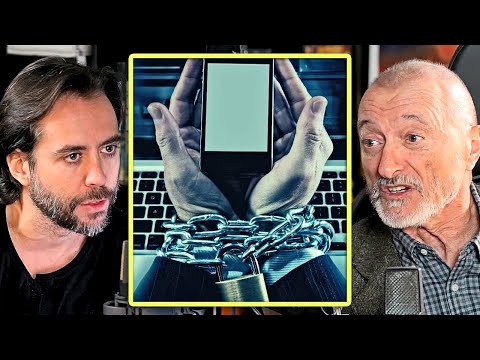 A MODERN APOCALYPSE IS APPROACHING - Pérez-Reverte on our digital dependence