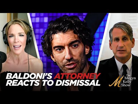 Justin Baldoni's Lawyer Bryan Freedman Reacts to Judge's Dismissal of Lawsuit Against Blake Lively