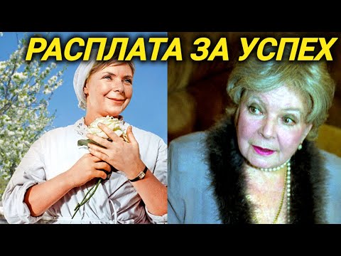 Дочь врага народа, феноменальная популярность и одинокая старость. Судьба Ольги Аросевой