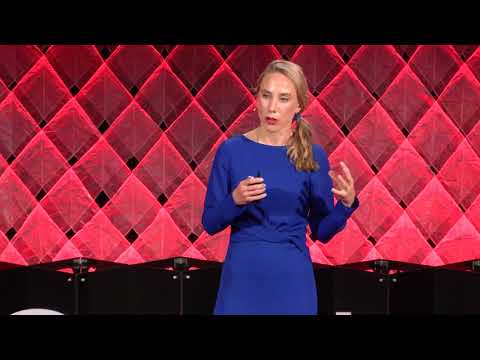 Why You Shouldn’t Upload Your Brain To A Computer | Polina Anikeeva | TEDxCambridgeSalon