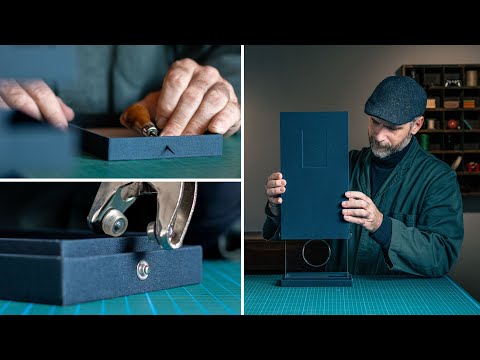 This Box Deserves a Medal