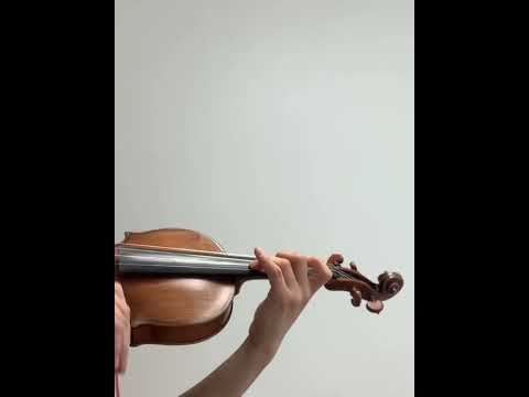 The phantom of the opera - Andrew Lloyd Webber_Violin I _ m . 118 - 176