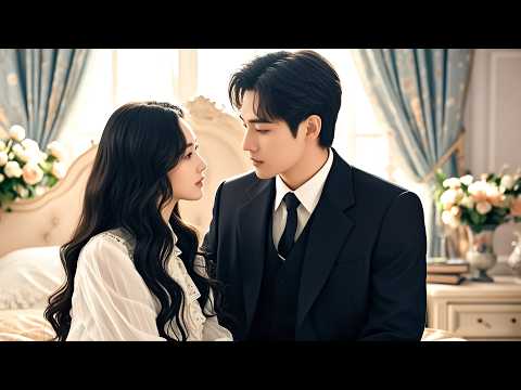 After Marrying as a Stand-In: I Became the Beloved of My Comatose Husband