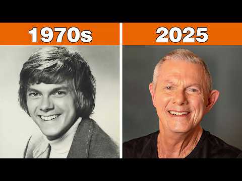 100+ Music Icon of the 1970s and 1980s Then and Now!
