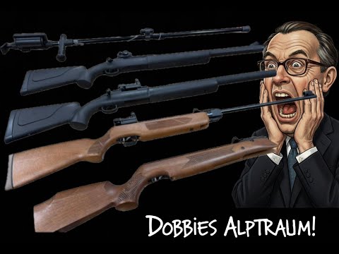 Needle Mania - Unglaublich!