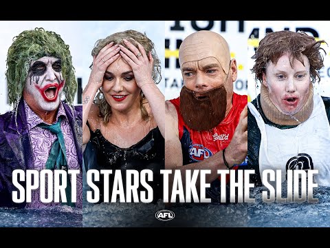 EVERY slider from Big Freeze 11