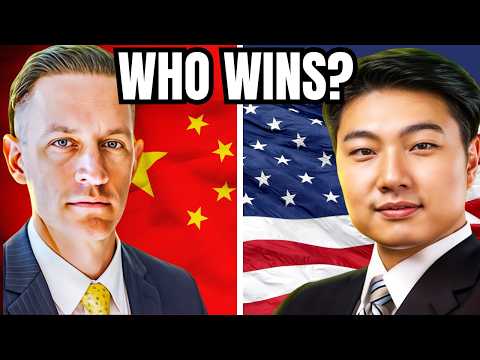 I Faced Off With a China Hater — You Won’t Believe This Interview!
