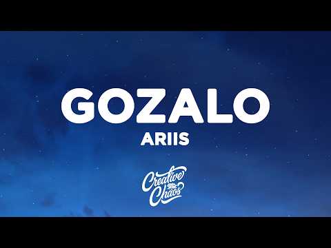 Ariis - GOZALO (Slowed)