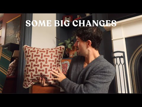 IT'S BEEN 10 YEARS | EXCITING TRIPS & HOMEWARE HAUL | VLOG