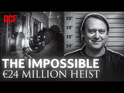 Ireland’s Untouchable Crime Boss: Martin “The General” Cahill | Documentary