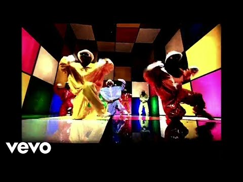 JAŸ-Z - (Always Be My) Sunshine ft. Foxy Brown