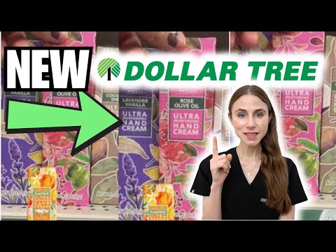 Dermatologist Shops Dollar Tree Skin Care: You Won’t Believe What Works