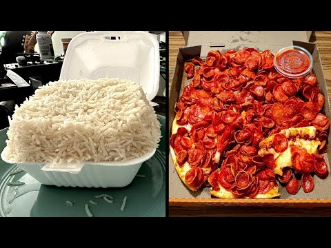 When People’s LITERAL Requests Were Fulfilled - Part 2