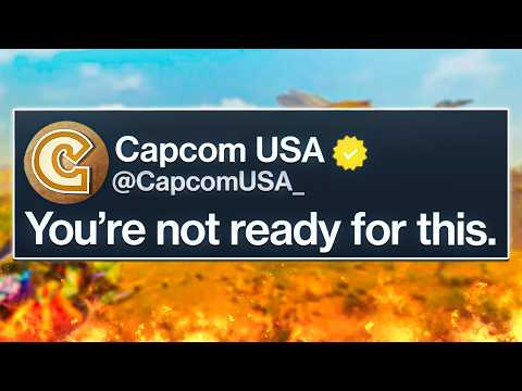 These Monster Hunter Wilds Leaks Are INSANE!