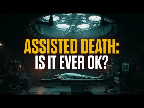 Should Christians Support ‘Death with Dignity’? Here’s the Biblical Truth…