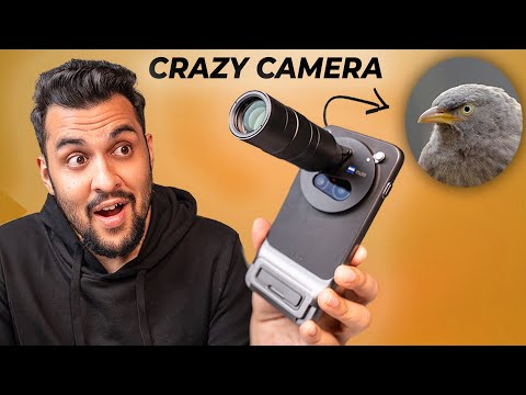 I Pushed the vivo X300 Pro to the MAX LIMIT !